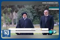 همه قشرها و ارگان‌ها باید به درختکاری توجه کنند + فیلم