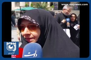 توصیه رهبر انقلاب در مورد اخلاق انتخاباتی چطور محقق می‌شود؟ + فیلم