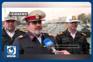 ابطال معاینه فنی خودرو‌های دودزا + فیلم