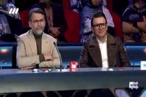 اجرای محمد رئیسی در قسمت چهارم از عصر جدید 3