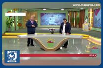 خاطره جواد خیابانی از بازی استقلال - الاتحاد + فیلم