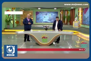 خاطره جواد خیابانی از بازی استقلال - الاتحاد + فیلم