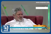 اگر جای آقای درویش بودم، با بیرانوند خداحافظی می‌کردم! + فیلم