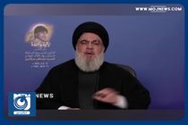 نتانیاهو در نبرد غزه به اهدافش نرسید + فیلم