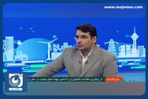 پرداخت مانده مطالبات گندمکاران تا نیمه مهرماه + فیلم