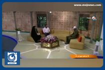 درد دل تلخ کارگر معدن روی آنتن زنده + فیلم