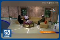 درد دل تلخ کارگر معدن روی آنتن زنده + فیلم