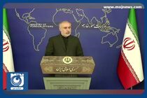 عدم وجود اراده نزد آمریکایی‌ها در روند تبادل زندانیان + فیلم