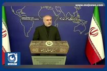 عدم وجود اراده نزد آمریکایی‌ها در روند تبادل زندانیان + فیلم