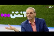 ادعای جواد خیابانی نسبت به بازگشت عادل فردوسی پور به تلویزیون