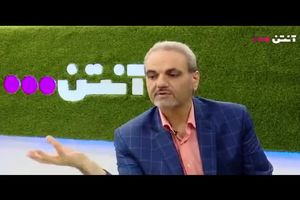 ادعای جواد خیابانی نسبت به بازگشت عادل فردوسی پور به تلویزیون