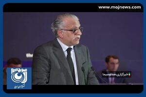  پیشنهاد کنفدراسیون فوتبال آسیا برای اخراج صهیونیست‌ها از فیفا + فیلم