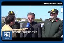 ثبت بیش از ۷۴۰ جان‌باخته و ۱۹ هزار مصدوم در ایام نوروز + فیلم