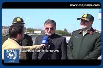 ثبت بیش از ۷۴۰ جان‌باخته و ۱۹ هزار مصدوم در ایام نوروز + فیلم