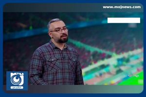 صحبت‌های جنجالی جواد نکونام در کنفرانس خبری + فیلم