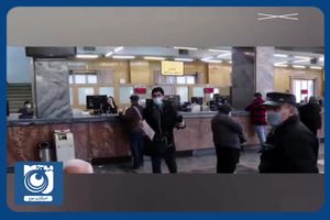 حقوق نجومی‌بگیران قطع می‌شود + فیلم