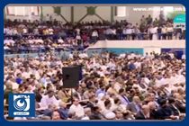 کارهای بزرگی در حوزه نفت و گاز توسط متخصصان داخلی انجام شده است + فیلم