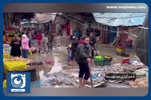 اقدام بی سابقه دبیرکل سازمان ملل درباره بحران غزه + فیلم