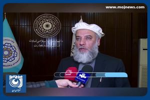 افزایش ۱۵ درصدی صادرات غیرنفتی ایران به افغانستان + فیلم