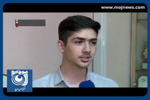 آغاز امتحانات نهایی دبیرستانی‌ها از اول خرداد + فیلم