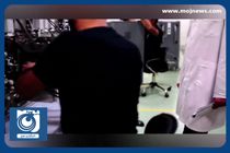 بومی سازی دستگاه دیالیز + فیلم