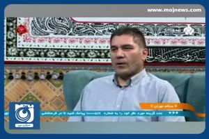دلیل جالب پیشکسوت فوتبال برای مخالفت با شفافیت رقم قراردادهای فوتبالی! + فیلم