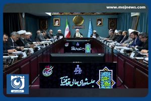 دستور رئیس قوه قضائیه برای برخورد قاطع با عوامل حادثه تروریستی شاهچراغ + فیلم