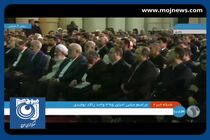 واحدهای تولیدی نیاز کشور را برطرف کرده و جلوی واردات بی‌رویه را می‌گیرند + فیلم