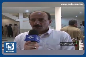 محکومیت شهادت شهدای مرزبانی + فیلم