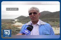 ۴۷ درصد حجم آب مخازن سدهای کشور پر شد + فیلم