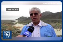 ۴۷ درصد حجم آب مخازن سدهای کشور پر شد + فیلم