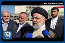 رفع مشکلات آبی استان،‌ مهم‌ترین خواسته مردم سمنان از دولت + فیلم