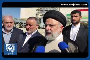 رفع مشکلات آبی استان،‌ مهم‌ترین خواسته مردم سمنان از دولت + فیلم