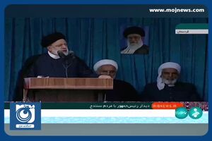 بومی‌گزینی در دستور کار ادارات استان باشد + فیلم