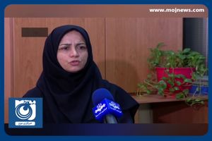 یک میلیون ایرانی از تنبلی چشم رنج می‌برند + فیلم