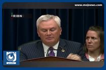  آغاز روند استیضاح رئیس‌جمهور آمریکا در کنگره + فیلم