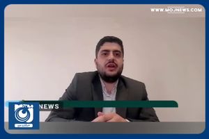 افزایش فعالیت کانال‌های غیر مجاز با رشد بورس + فیلم