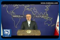 حضور نظامی آمریکا در هیچکدام از کشورهای منطقه امنیت ساز نبوده است + فیلم
