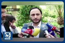 دلیل استعفای محسن رضایی از زبان سخنگوی دولت + فیلم