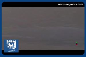 سرنگونی پهپاد پیشرفته آمریکایی در یمن + فیلم