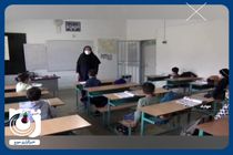 بررسی اعتراضات معلمان مشمول رتبه بندی از امروز