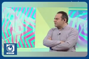 کنایه مجری صداوسیما به نمایندگانی که در استیضاح وزیر صمت، رأی باطله دادند + فیلم