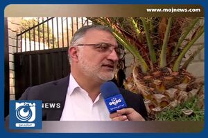 برقی سازی شبکه حمل و نقل پایتخت راهکاری برای کاهش آلودگی هوا + فیلم