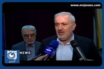 بازدید بیش از ۲ هزار تاجر خارجی از نمایشگاه اکسپوی ایران + فیلم