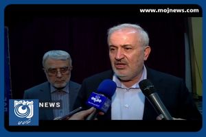 بازدید بیش از ۲ هزار تاجر خارجی از نمایشگاه اکسپوی ایران + فیلم