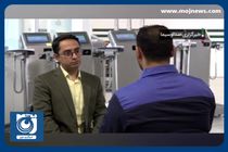 موفقیت متخصصان صنعت هسته‌ای کشور در تولید «دستگاه پایش آلودگی هسته‌ای» + فیلم