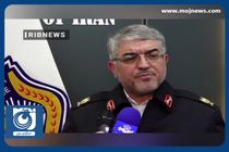 تردد موتورسیلکت‌های بالای ۲۰۰ سی سی همچنان ممنوع است + فیلم