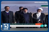 چهارمحال‌وبختیاری استان‌ ظرفیت‌های طبیعی/ انشاالله بتوانیم نیمی از مشکلات آبی استان را برطرف کنیم + فیلم