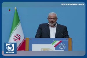 خط و نشان وزیر صمت برای ویژه خواری‌ها + فیلم