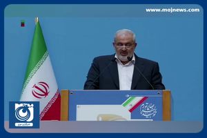 خط و نشان وزیر صمت برای ویژه خواری‌ها + فیلم